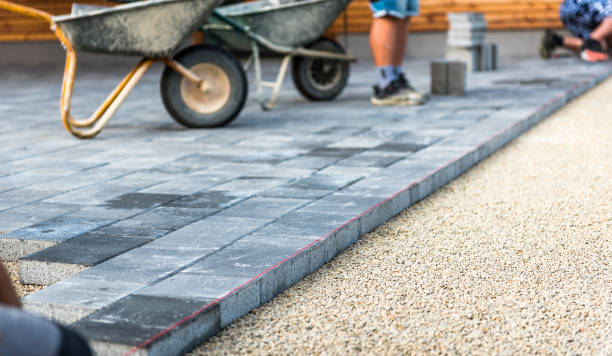 Best Cobblestone Driveway Pavers  in Coarsegold, CA