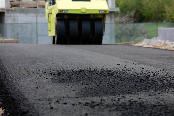 Best Driveway Pavers for Homes  in Coarsegold, CA