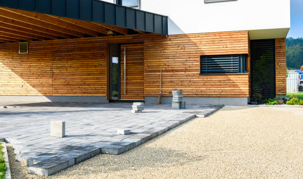 Reliable Coarsegold, CA Driveway Pavers Solutions