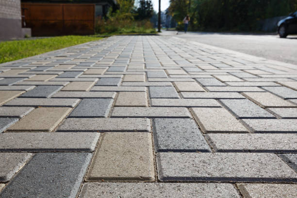 Reasons to Select Us for Your Driveway Paving Requirements in Coarsegold, CA