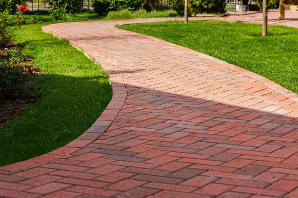 Professional Driveway Pavers in Coarsegold, CA