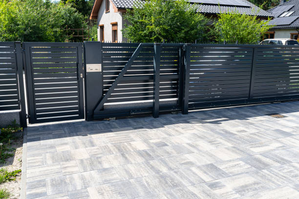Best Driveway Resurfacing Pavers  in Coarsegold, CA