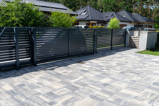Best Custom Driveway Pavers  in Coarsegold, CA