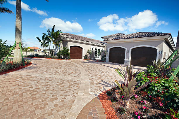 Best Driveway Pavers Near Me  in Coarsegold, CA
