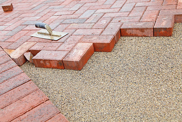 Best Best Driveway Pavers  in Coarsegold, CA
