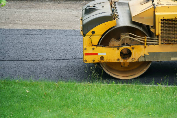 Commercial Driveway Pavers in Coarsegold, CA