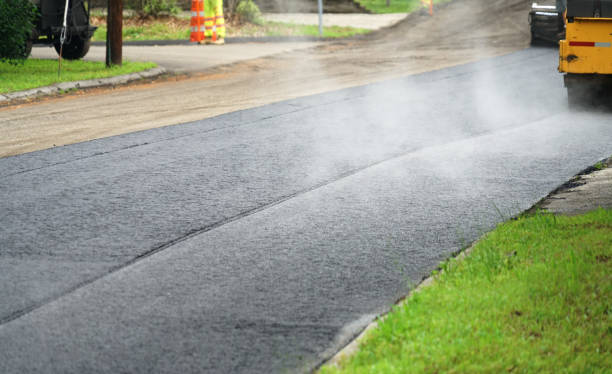 Best Local Driveway Pavers  in Coarsegold, CA