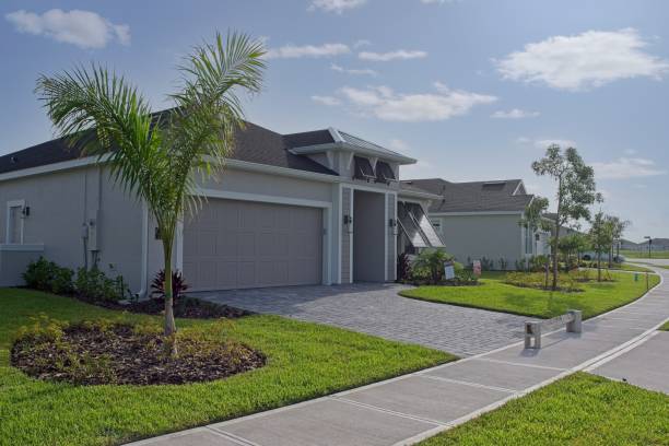 Best Permeable Paver Driveway  in Coarsegold, CA