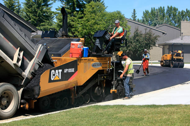 Driveway Pavers for Homes in Coarsegold, CA