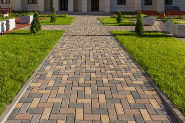 Best Best Driveway Pavers  in Coarsegold, CA
